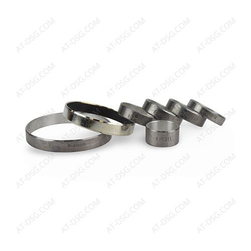 BUSHING KIT 419301 GFX INC