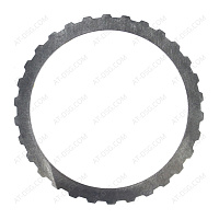 STEEL PLATE 80102102 Aftermarket