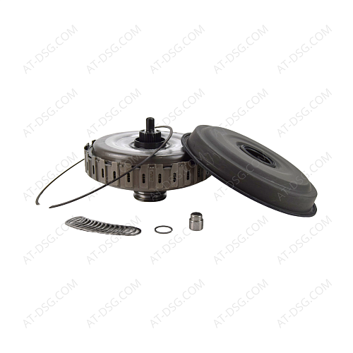 CLUTCH KIT 6020018000 Aftermarket/OEM