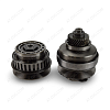 PULLEY KIT WITHOUT CHAIN JF015PULLEYKIT Aftermarket