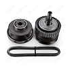 PULLEYS AND BELT SET K120PCHAINKIT Aftermarket