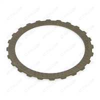 FRICTION PLATE 0501325962 ZF Friedrichshafen AG