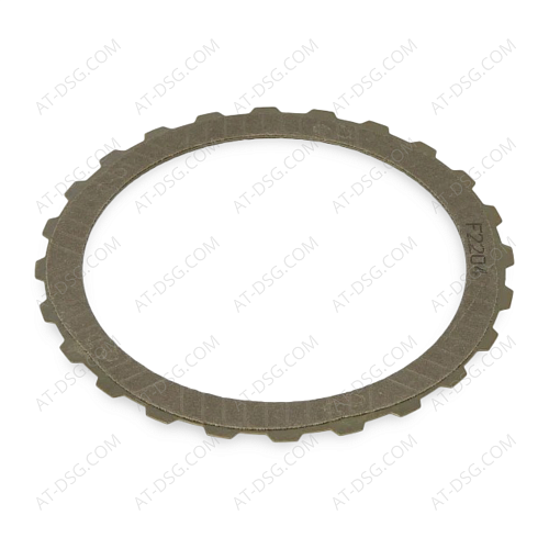 FRICTION PLATE 0501325962 ZF Friedrichshafen AG