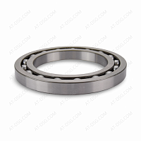 BALL BEARING 0750116458 ZF Friedrichshafen AG