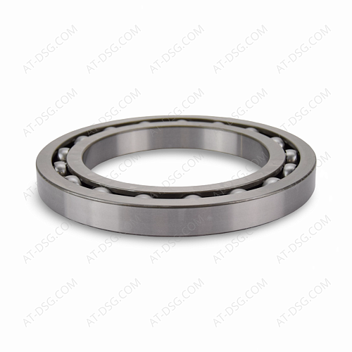 BALL BEARING 0750116458 ZF Friedrichshafen AG