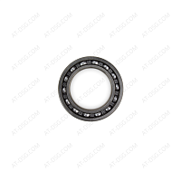 BALL BEARING 0750116962 ZF Friedrichshafen AG