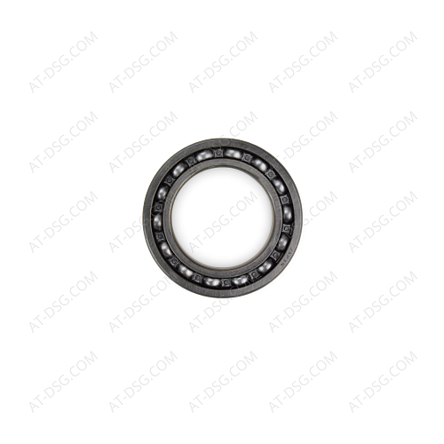 BALL BEARING 0750116962 ZF Friedrichshafen AG