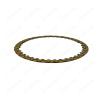 FRICTION PLATE 0501329948 ZF Friedrichshafen AG