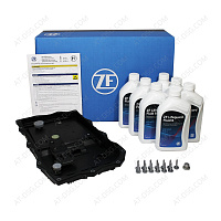 OIL CHANGE KIT 1087298363 ZF Friedrichshafen AG