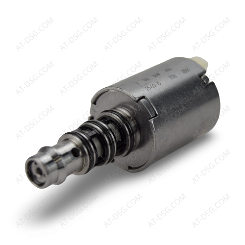 SOLENOID F01R00WA02BF BOSCH