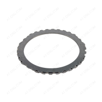 OUTER CLUTCH DISC 1087370057 ZF Friedrichshafen AG
