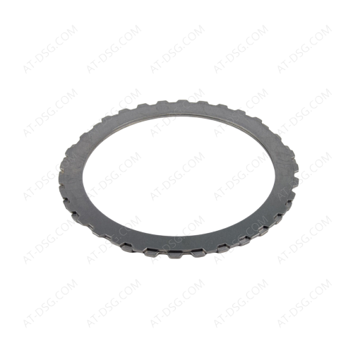 OUTER CLUTCH DISC 1087370057 ZF Friedrichshafen AG