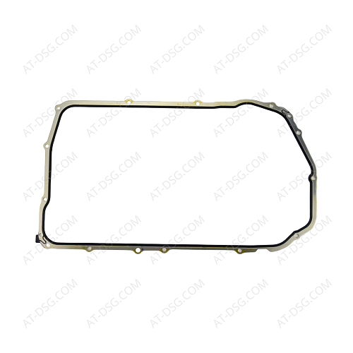GASKET 0501327009 ZF Friedrichshafen AG