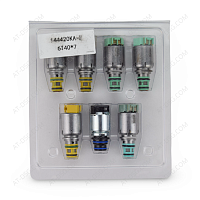 SOLENOID KIT 6T45 SOLENOID KIT 144420 GM