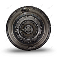 6DCT450 CLUTCH NEW 6DCT450CLUTCHNEW ATX AUTO TRANSMISSION INC							