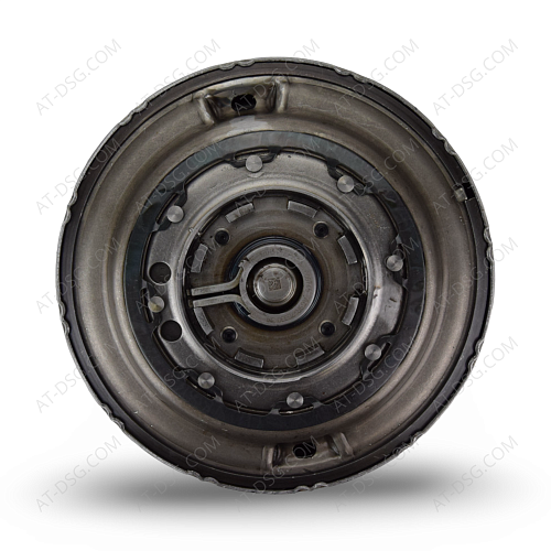 6DCT450 CLUTCH NEW 6DCT450CLUTCHNEW ATX AUTO TRANSMISSION INC							