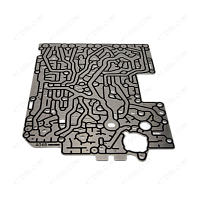 VALVE BODY SEPARATOR PLATE 0501227048 ZF Friedrichshafen AG