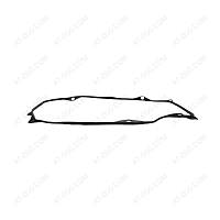GASKET 0501324810 ZF Friedrichshafen AG