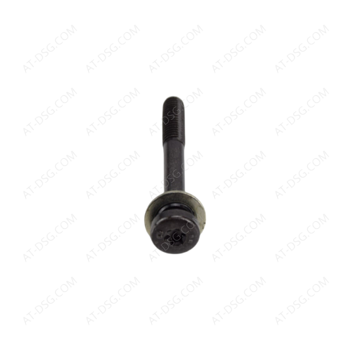 SCREW 1071210087 ZF Friedrichshafen AG