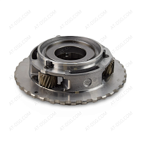 PLANETARY DRIVE 1124240005 ZF Friedrichshafen AG