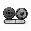 PULLEYS AND BELT SET K120PCHAINKIT Aftermarket
