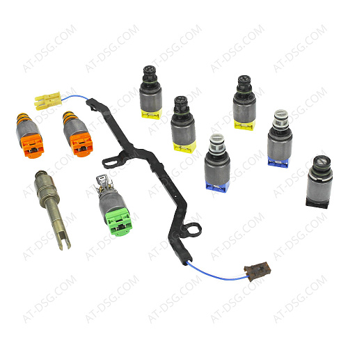 SOLENOID KIT 1068298047 ZF Friedrichshafen AG