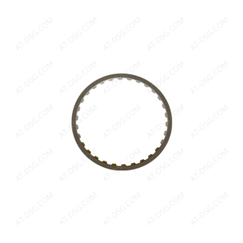 FRICTION PLATE 1071272004 ZF Friedrichshafen AG