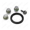 Automatic transmission oil change set 1094298008 ZF Friedrichshafen AG