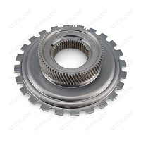 SUN GEAR 1104240001 ZF Friedrichshafen AG