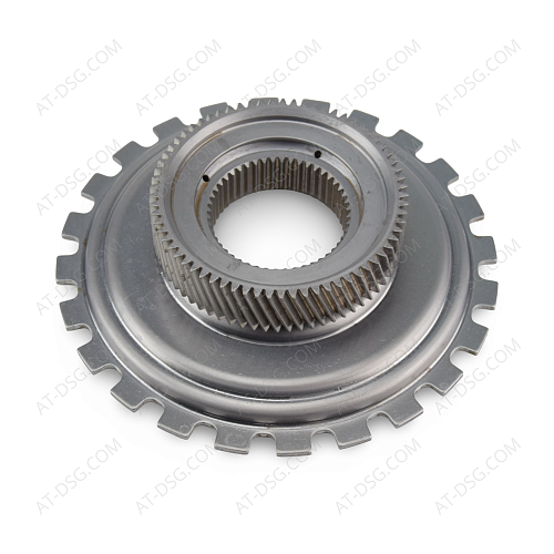 SUN GEAR 1104240001 ZF Friedrichshafen AG