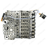 CONTROLLER 1055198323-02 ZF Friedrichshafen AG