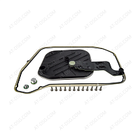 OIL CHANGE KIT 1087298351 ZF Friedrichshafen AG