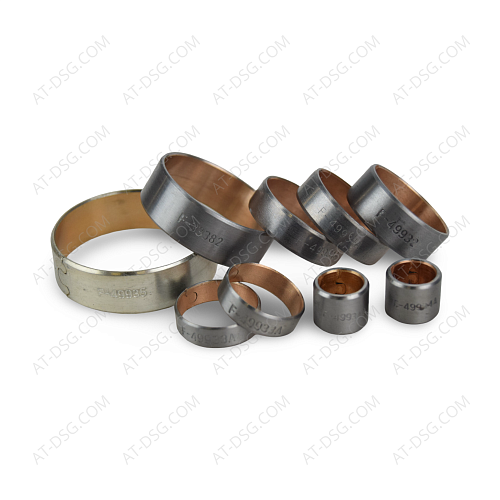 BUSHING KIT 49930A GFX INC
