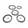 FRICTION KIT 1087298410 ZF Friedrichshafen AG