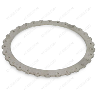 OUTER CLUTCH DISC 1087373024 ZF Friedrichshafen AG