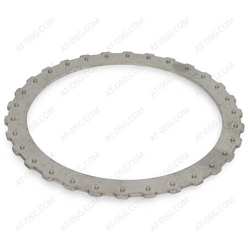 OUTER CLUTCH DISC 1087373024 ZF Friedrichshafen AG