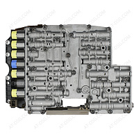 MECHATRONIC 1068198854 ZF Friedrichshafen AG