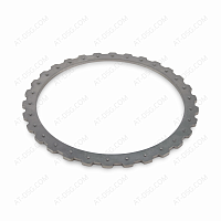 OUTER CLUTCH DISC 1068372043 ZF Friedrichshafen AG