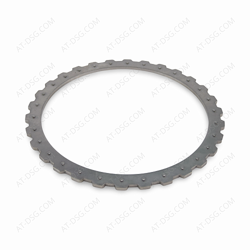 OUTER CLUTCH DISC 1068372043 ZF Friedrichshafen AG
