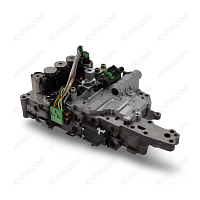 VALVE BODY REMANUFACTURED JF011RVBODY 