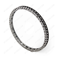 SET OF SPRINGS 0501201924 ZF Friedrichshafen AG
