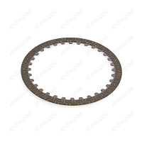 FRICTION PLATE 0501324212 ZF Friedrichshafen AG