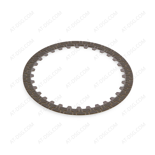 FRICTION PLATE 0501324212 ZF Friedrichshafen AG
