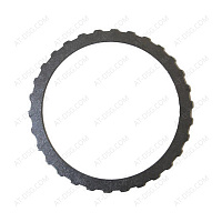 STEEL PLATE 1071371052 ZFFFF