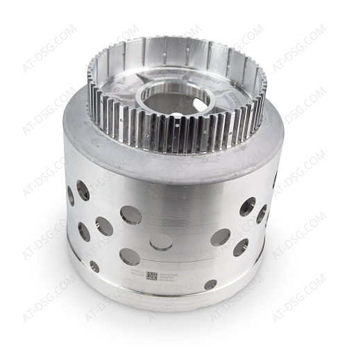 POT 1087373108 ZF Friedrichshafen AG