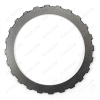 STEEL PLATE 1055370089-02 ZFFFF