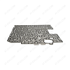 INTERMEDIATE SHEET 0501227253 ZF Friedrichshafen AG