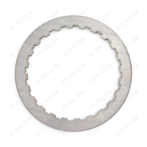 INNER CLUTCH DISC 1090375015 ZF Friedrichshafen AG