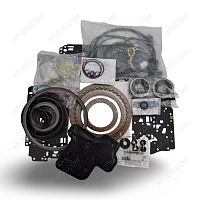 BANNER KIT W/PISTON  331010KD  