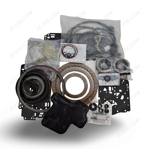 BANNER KIT W/PISTON  331010KD  